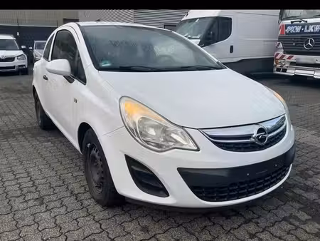 Opel Corsa 1.2 Selection