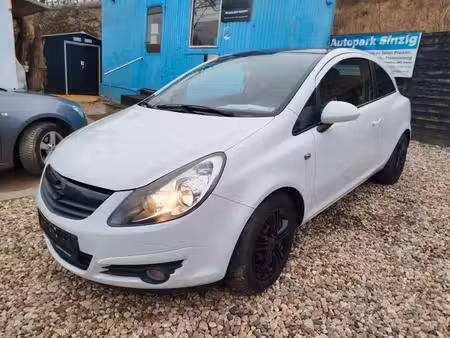 Opel Corsa 1.4 87 Color Edition