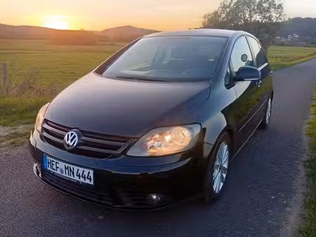 Volkswagen Golf Plus 2.0 FSI 150