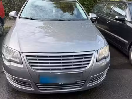 Volkswagen Passat 2.0 TDI 110 L