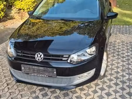 Volkswagen Polo 1.2 Team