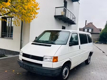 Volkswagen Transporter T4 2.5 110 GL