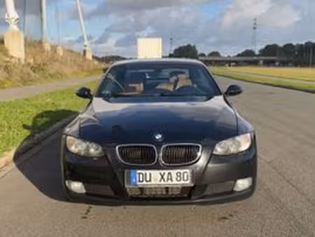 BMW Série 3 320d 2.0 177