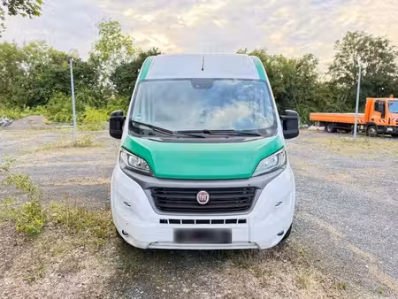 Fiat Ducato 2.3 160
