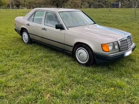 Mercedes-Benz Classe E 300 E
