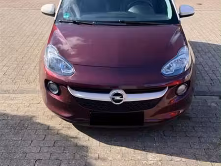 Opel Adam 1.4 87 Jam