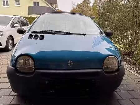 Renault Twingo 1.2 58 Authentique