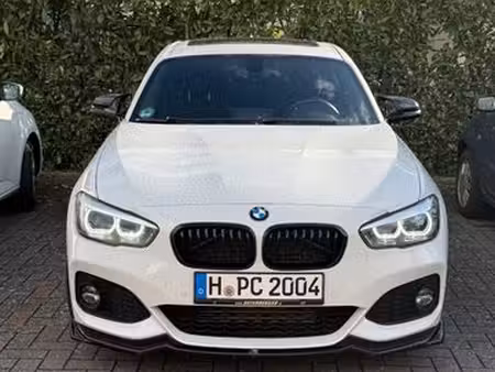 BMW Série 1 118d 2.0 150