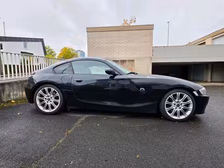 BMW Z4 30SI 3.0 265