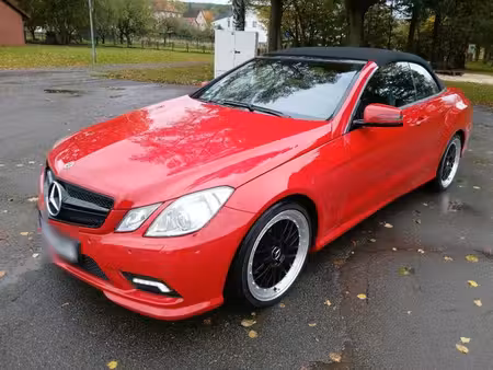 Mercedes-Benz Classe E E 250