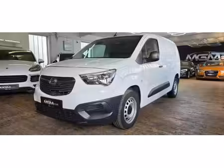 Opel Combo 1.5 102