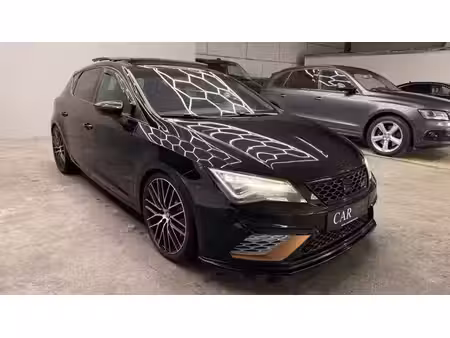 Seat Leon Cupra 2.0 TSI 300