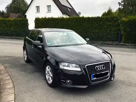 Audi A3 1.2 TFSI 105