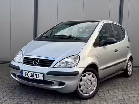 Mercedes-Benz Classe A A 140 1.4 82