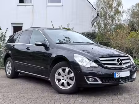 Mercedes-Benz Classe R R 280 4Matic