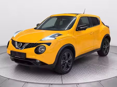 Nissan Juke 1.2 115 Acenta
