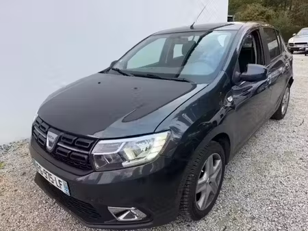 Dacia Sandero 1.0 SCe 75 Confort