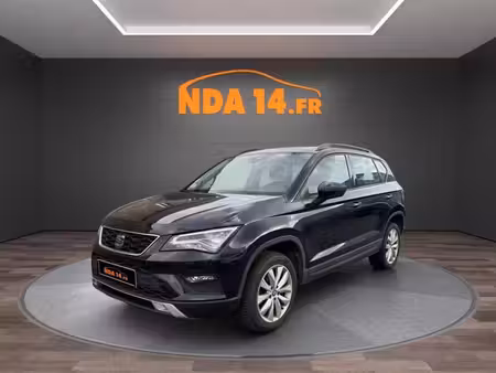 Seat Ateca 1.6 TDI 115