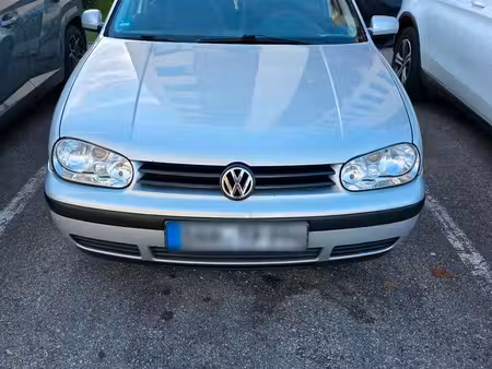 Volkswagen Golf 1.4 75