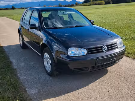 Volkswagen Golf 1.4 75