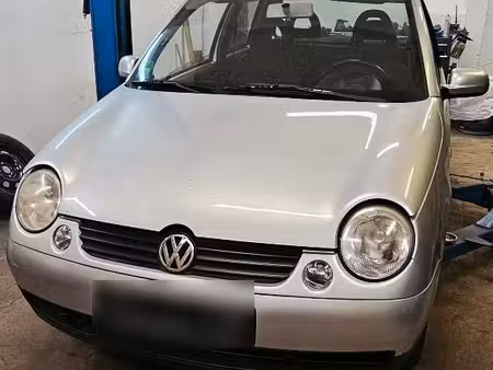 Volkswagen Lupo 1.0 50