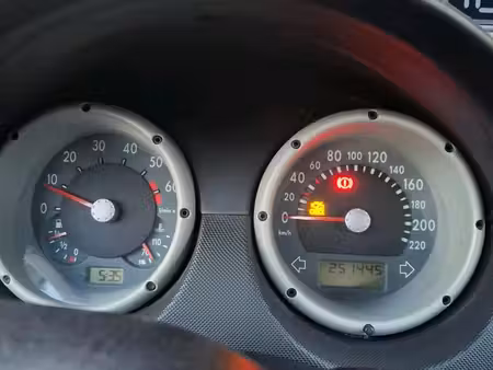 Volkswagen Polo 1.2