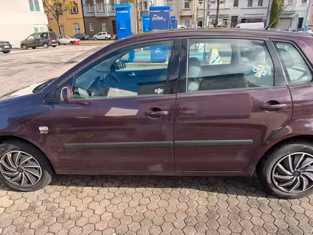 Volkswagen Polo 1.4 TDI 75