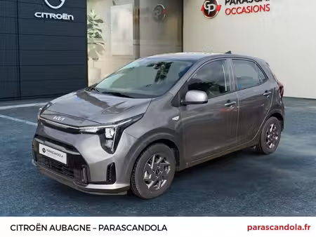 Kia Picanto 1.2 79 Active