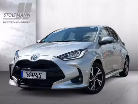 Toyota Yaris 1.5 116 Confort