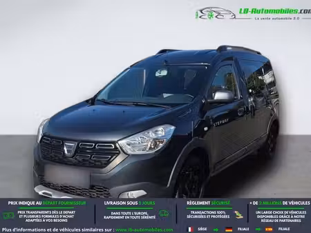 Dacia Dokker 1.5 dCi 95
