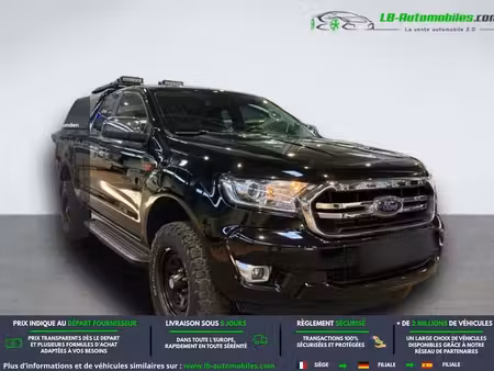 Ford Ranger 2.0 170 4x4