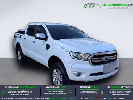 Ford Ranger 2.0 170 4x4