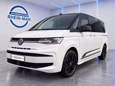 Volkswagen Multivan 2.0 TDI 150