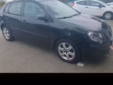 Volkswagen Polo 1.4 TDI