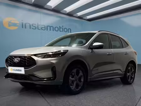 Ford Kuga 2.5 ST Line