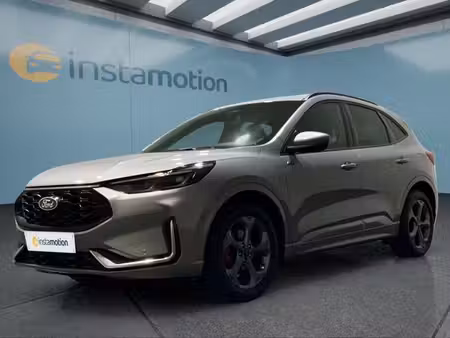 Ford Kuga 1.5 ST Line X