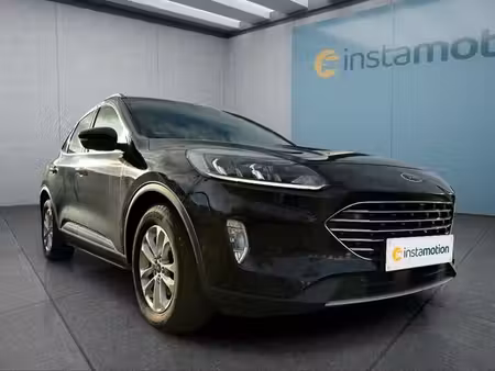 Ford Kuga 2.0 TDCi 140 Titanium 4x4