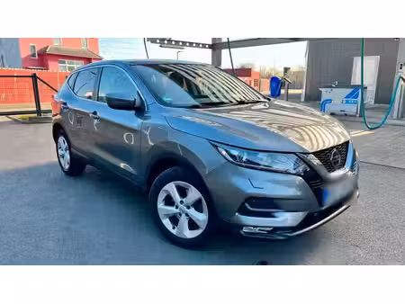 Nissan Qashqai 1.2 DIG T 115