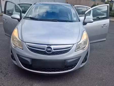 Opel Corsa 1.4 87