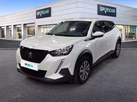 Peugeot 2008 1.2 PureTech 100 Active