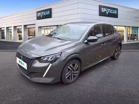 Peugeot 208 1.2 PureTech 100 Allure