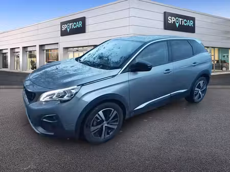 Peugeot 3008 1.2 PureTech 130 Allure