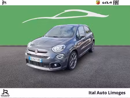 Fiat 500X 1.0 120 Sport