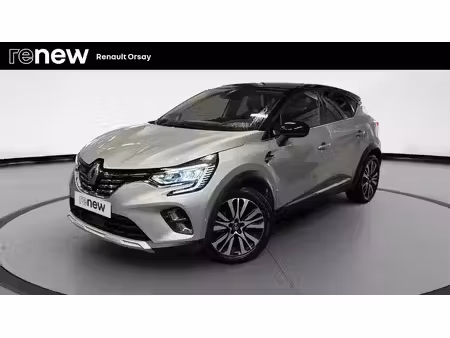 Renault Captur E-Tech 1.6 145