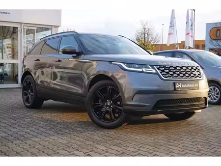 Land Rover Range Rover Velar 4x4