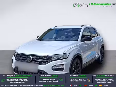 Volkswagen T-Roc 1.5 TSI 150