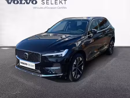 Volvo XC60 T6 2.0 253 Plus 4x4