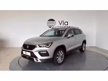 Seat Ateca 1.5 TSI 150 Style Business