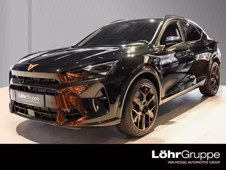 Cupra Formentor VZ 2.0 TSI 333 4x4