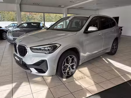 BMW X1 20i 2.0 192 xDrive